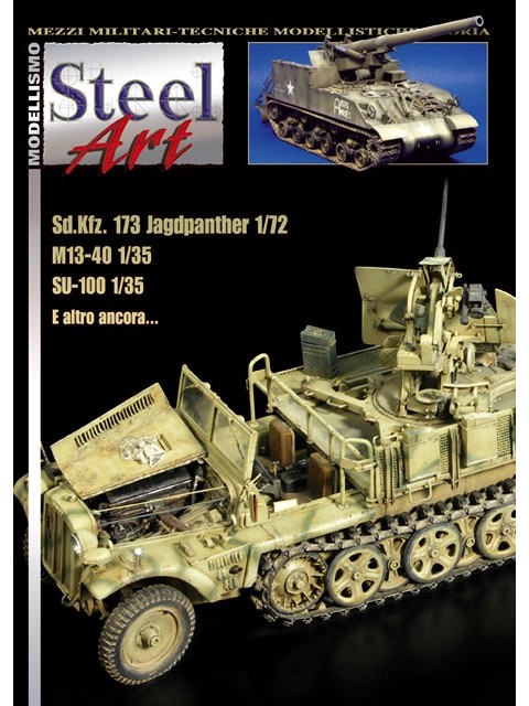 Steel Art