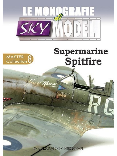 Master Collection 8 Spitfire