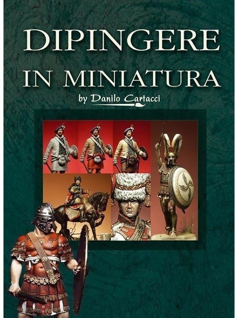 Dipingere in Miniatura