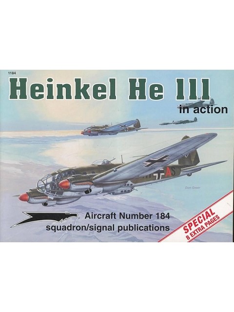 Heinkel He 111