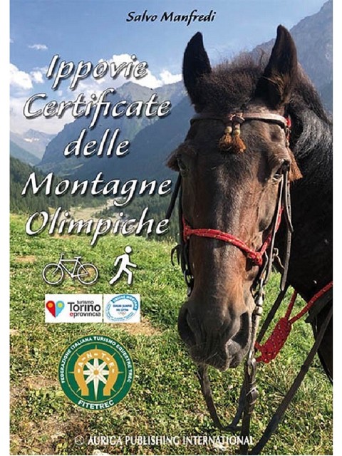 Ippovie Certificate delle Montagne Olimpiche