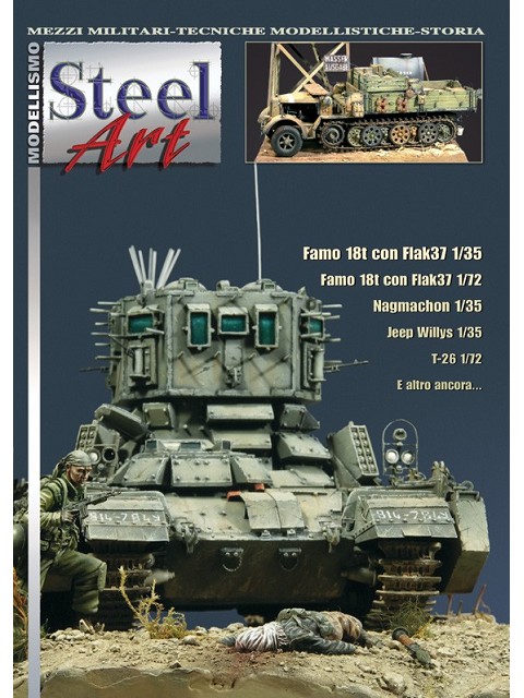Steel Art