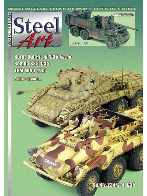 steelart