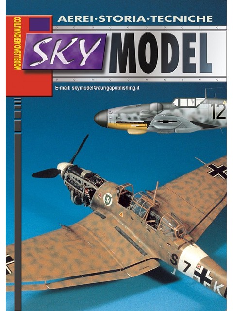 Sky Model