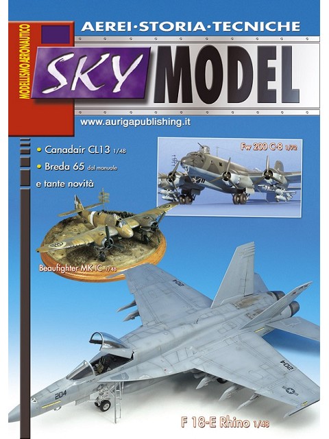 Sky Model