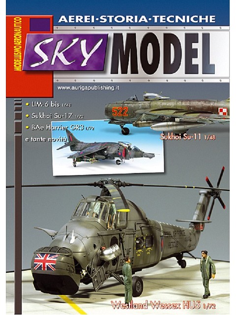 Sky Model