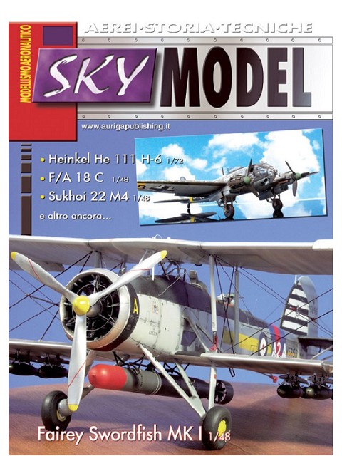 Sky Model