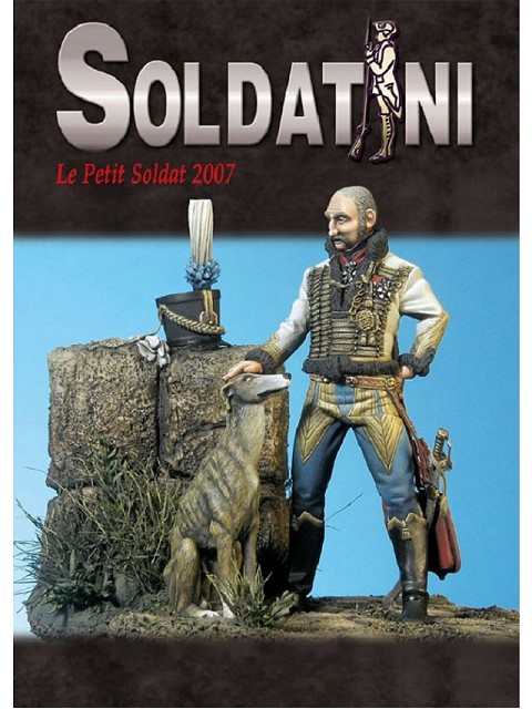 Le petit soldat2007